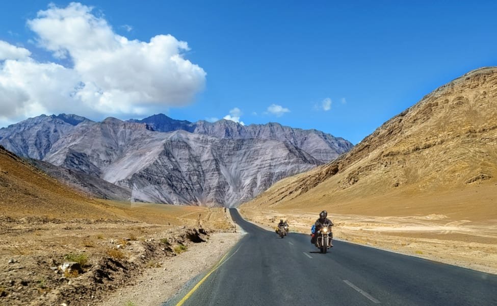 Leh-Ladakh-package